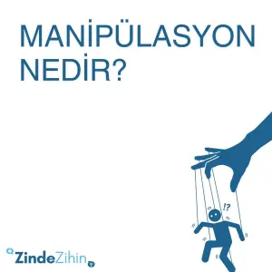Manipülasyon Nedir?