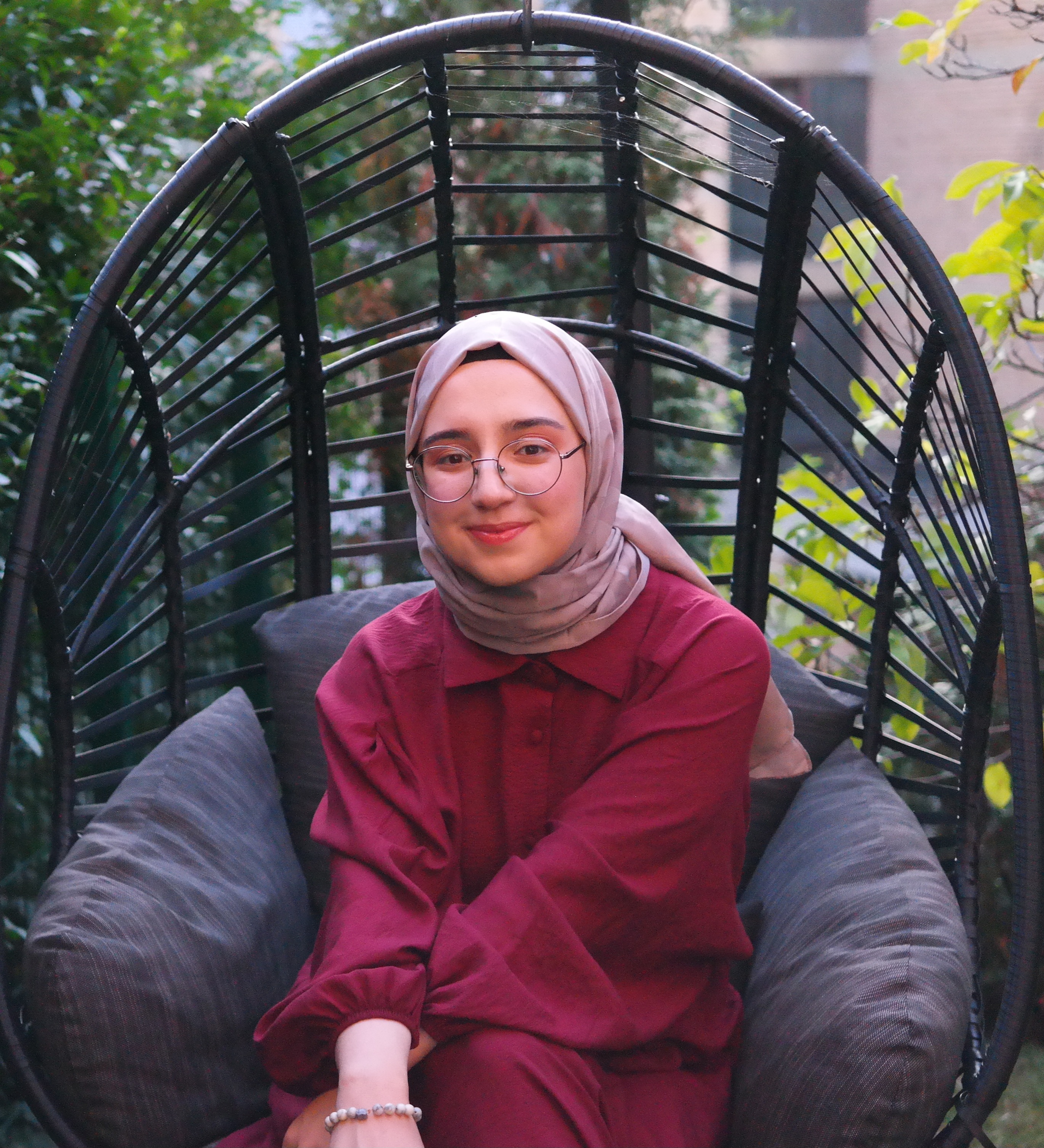 Sümeyye Balcı