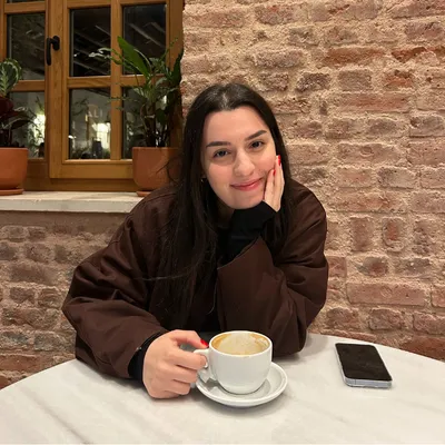 İrem Atik