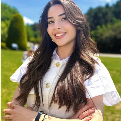 Şevval Yavuz