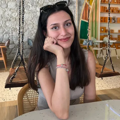 Sueda Adıgüzel