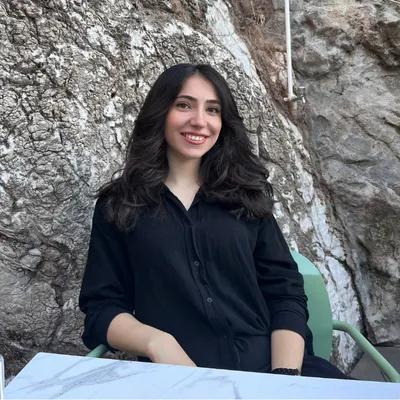 Eylül Karataş