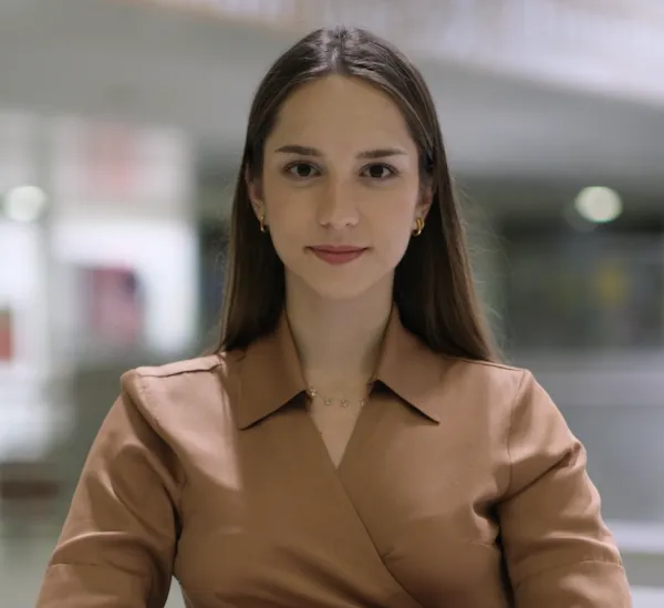 Zeynep Özezgi