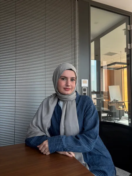 Eda Nur Bektaş