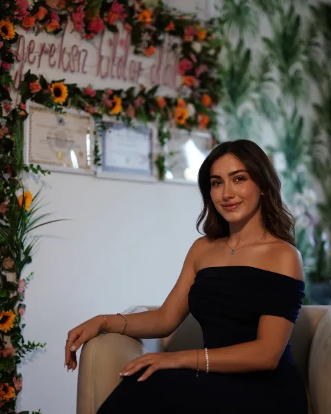 Selin Kaplan